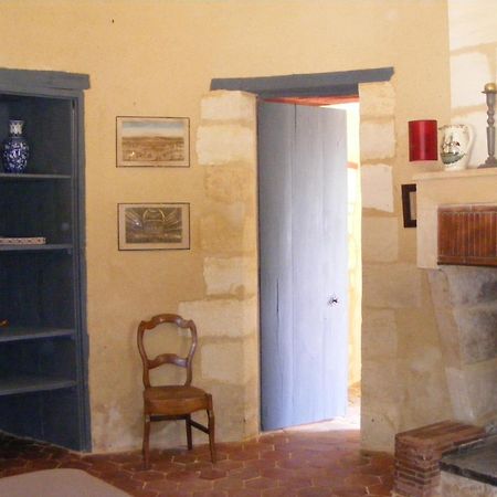 La Chambre De La Tour Lugon et l'Ile du Carney Exterior photo